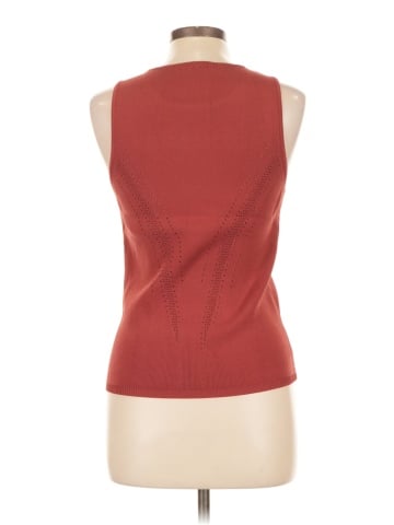 White House Black Market Sweater Vest (view 2)
