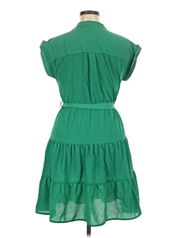 Monteau Casual Dress (view 2)