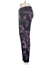 Maurices Floral Purple Leggings Size M - photo 5