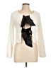 Unbranded Ivory Jacket Size L - photo 1