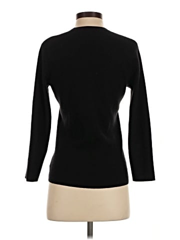 Michael Kors Cashmere Cardigan (view 2)