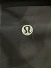 Lululemon Athletica Solid Black Active Pants Size 24 waist (estimated) - photo 7