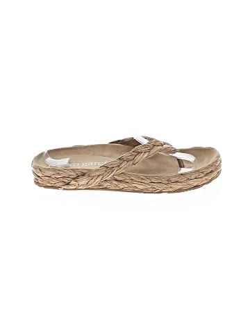 Pedro Garcia Flip Flops (view 1)