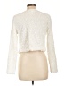 Unbranded Ivory Jacket Size L - photo 2