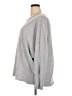 Simply Vera Vera Wang Gray Pullover Sweater Size 3X - photo 5