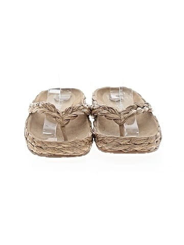 Pedro Garcia Flip Flops (view 2)