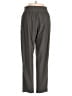 Active by Old Navy Solid Gray Casual Pants Size S - photo 2