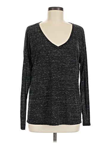 Michael Stars Long Sleeve T-Shirt (view 1)