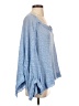 We the Free 100% Cotton Blue Pullover Sweater Size XS - photo 4