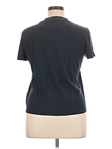 Madewell The Relaxed Tee in Vintage Jersey (view 2)