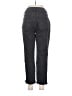 Old Navy Chevron-herringbone Gray Jeans Size 6 - photo 2