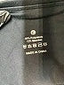 Unbranded Solid Black Active Pants Size XL - photo 7