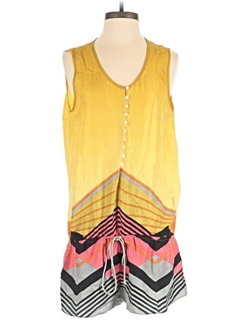 Nicole Miller Artelier Romper (view 1)