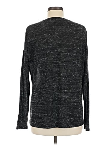 Michael Stars Long Sleeve T-Shirt (view 2)
