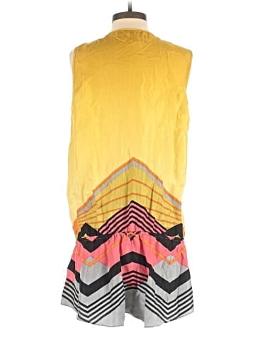 Nicole Miller Artelier Romper (view 2)