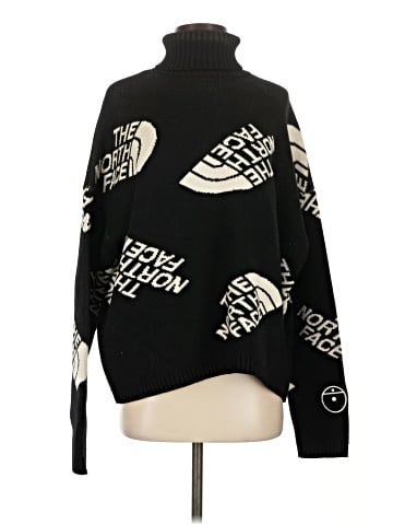 The North Face Pullover Sweater (view 1)