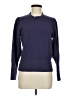 J.Crew Blue Turtleneck Sweater Size M - photo 1