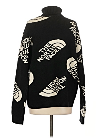 The North Face Pullover Sweater (view 2)