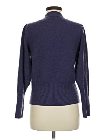 J.Crew Turtleneck Sweater (view 2)