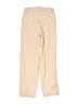 Zara Solid Tan Khakis Size 11 - 12 - photo 2