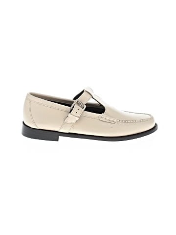 G.H. Bass x Weejuns Flats (view 1)