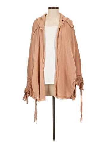 Free People Poncho (view 1)