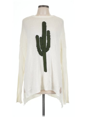 Show Me Your Mumu Pullover Sweater (view 1)
