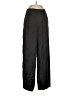 Madewell Black Casual Pants Size 6 - photo 1