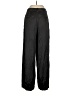 Madewell Black Casual Pants Size 6 - photo 2