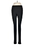 Zella Solid Black Active Pants Size S - photo 1