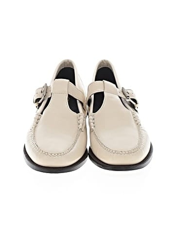 G.H. Bass x Weejuns Flats (view 2)