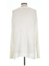 Show Me Your Mumu 100% Polyester Ivory Pullover Sweater Size L - photo 2