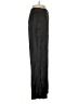 Madewell Black Casual Pants Size 6 - photo 4