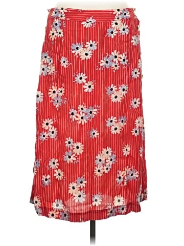 Madewell Casual Skirt (view 1)