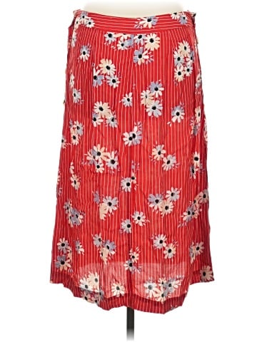 Madewell Casual Skirt (view 2)