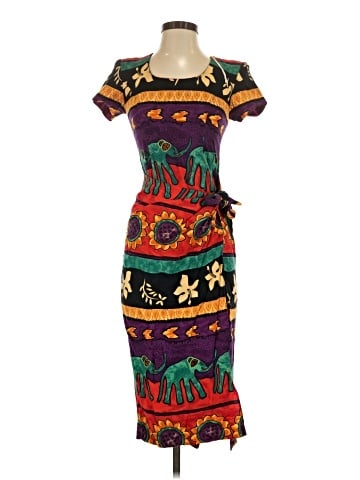 Jessica Howard Casual Dress (view 1)