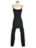 Beyond Yoga Solid Black Jumpsuit Size S - photo 1