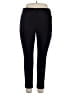 Anne Klein Black Active Pants Size 14 - photo 1