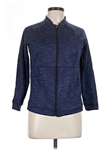 Active by Old Navy Track Jacket (view 1)