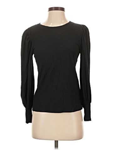NATION LTD Long Sleeve T-Shirt (view 1)