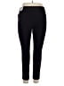 Anne Klein Black Active Pants Size 14 - photo 2