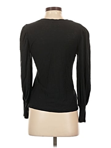 NATION LTD Long Sleeve T-Shirt (view 2)
