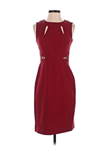 Tahari by ASL Cocktail Dress (view 1)