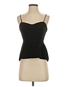Bcbgmaxazria Sleeveless Top