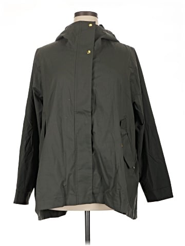 Athleta Raincoat (view 1)