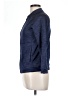 Active by Old Navy 100% Polyester Blue Track Jacket Size 12 - photo 5