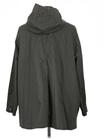 Athleta Raincoat (view 2)