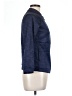 Active by Old Navy 100% Polyester Blue Track Jacket Size 12 - photo 4