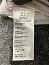 FP BEACH Metallic Silver Jumpsuit Size M - photo 5