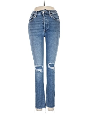 RE/DONE Jeans (view 1)